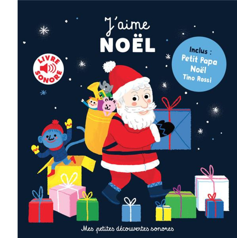 J-AIME NOEL - COLLECTIF/ROEDERER - GALLIMARD