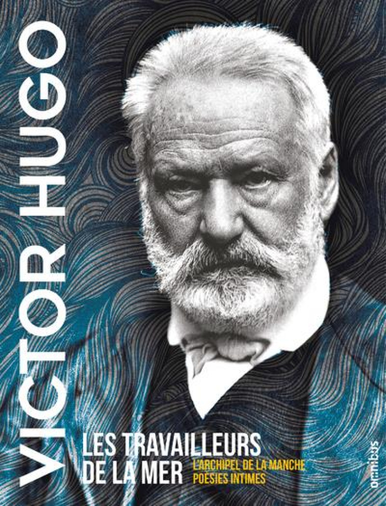 LES TRAVAILLEURS DE LA MER - HUGO VICTOR - PRESSES CITE