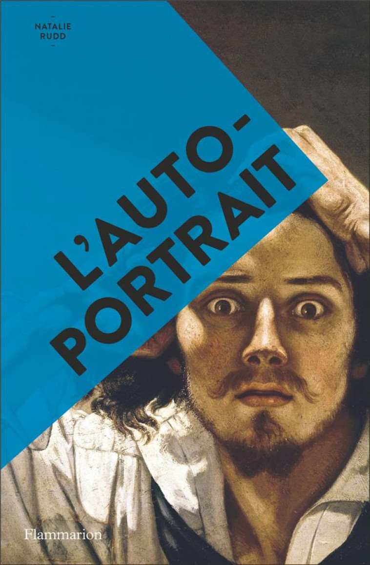 L-AUTOPORTRAIT - RUDD NATHALIE - FLAMMARION