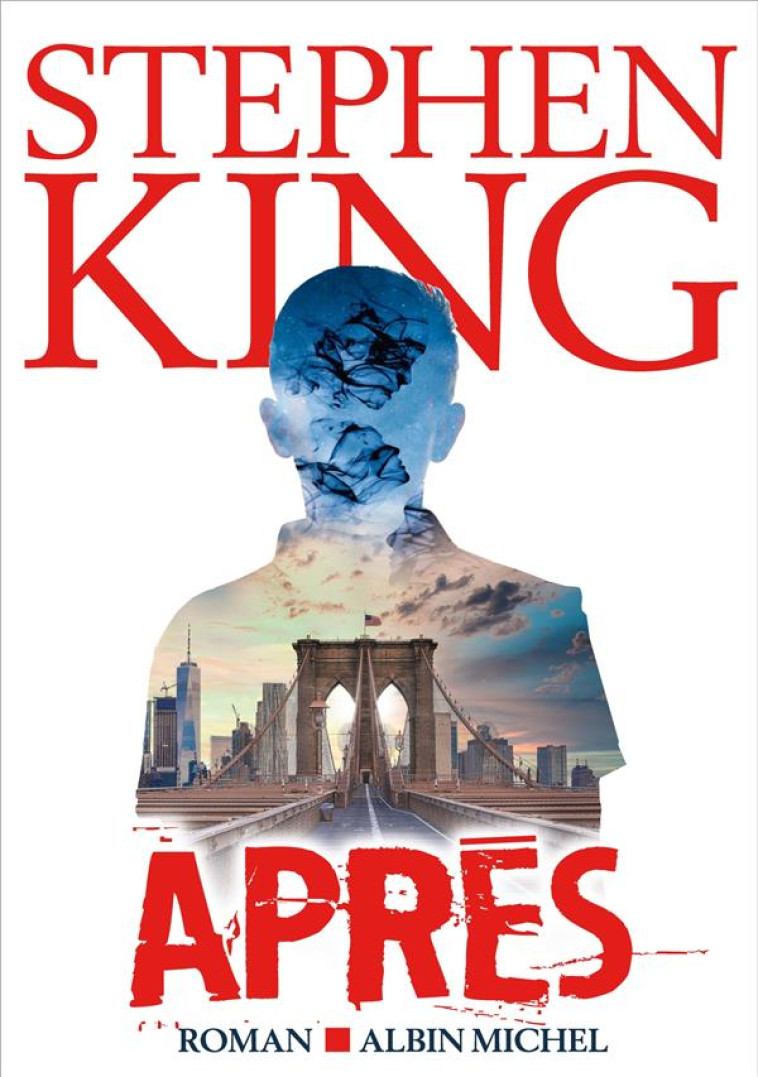 APRES - KING STEPHEN - ALBIN MICHEL