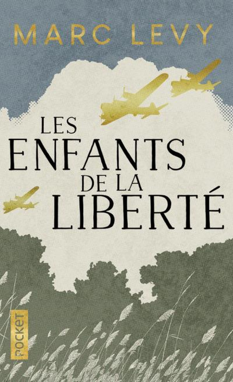 LES ENFANTS DE LA LIBERTE - COLLECTOR - LEVY MARC - POCKET