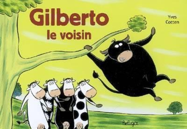 GILBERTO LE VOISIN - COTTEN YVES - COOP BREIZH