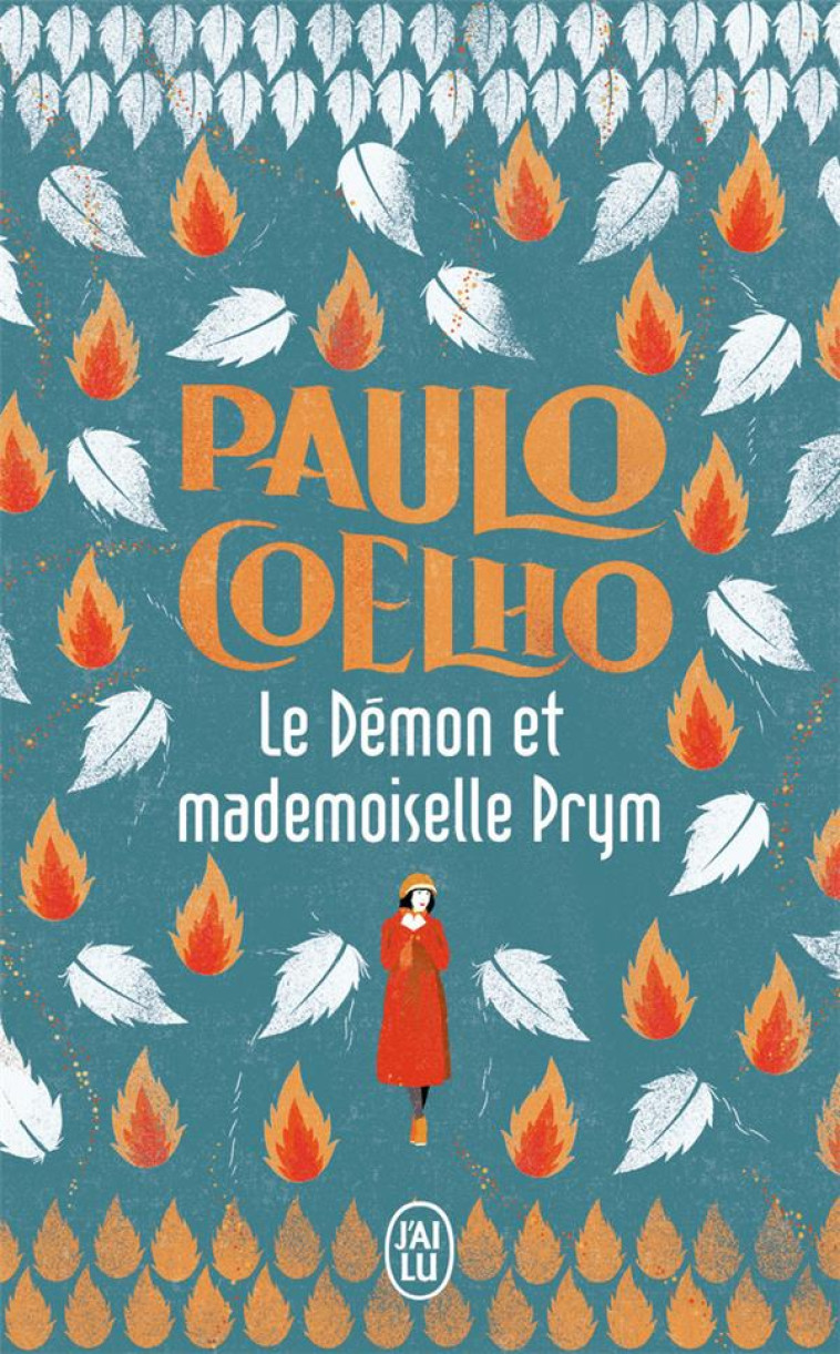 LE DEMON ET MADEMOISELLE PRYM - COELHO PAULO - J'AI LU