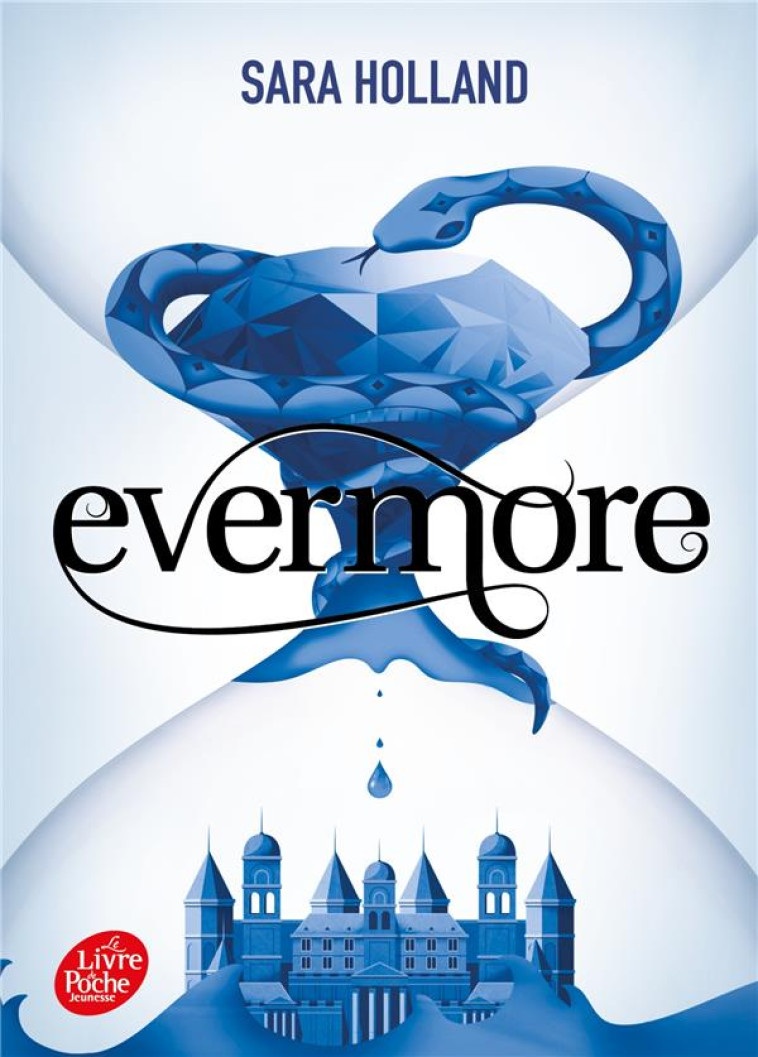 EVERMORE T2 - HOLLAND SARAH - HACHETTE