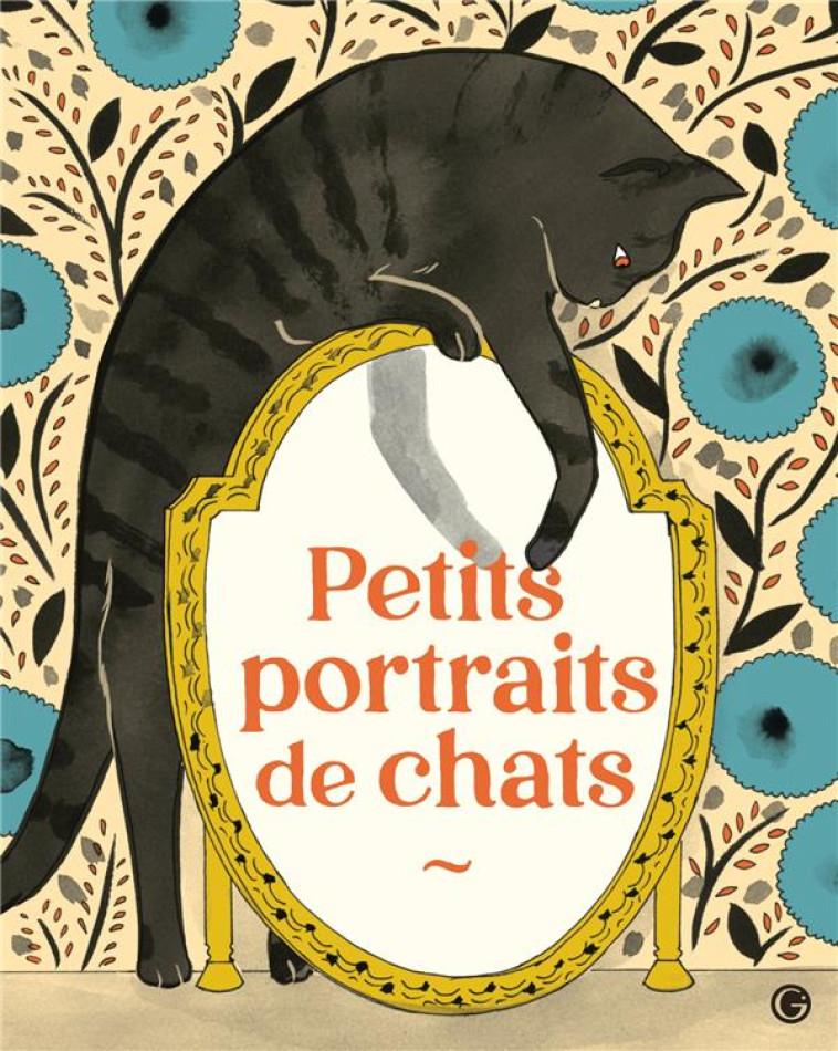 PETITS PORTRAITS DE CHATS - XXX - GRASSET