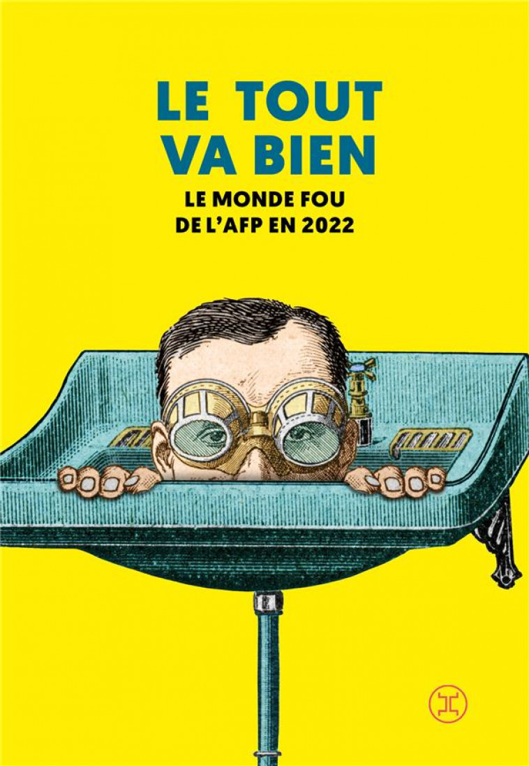 LE TOUT VA BIEN 2022 - AFP (AGENCE FRANCE P - LE TRIPODE