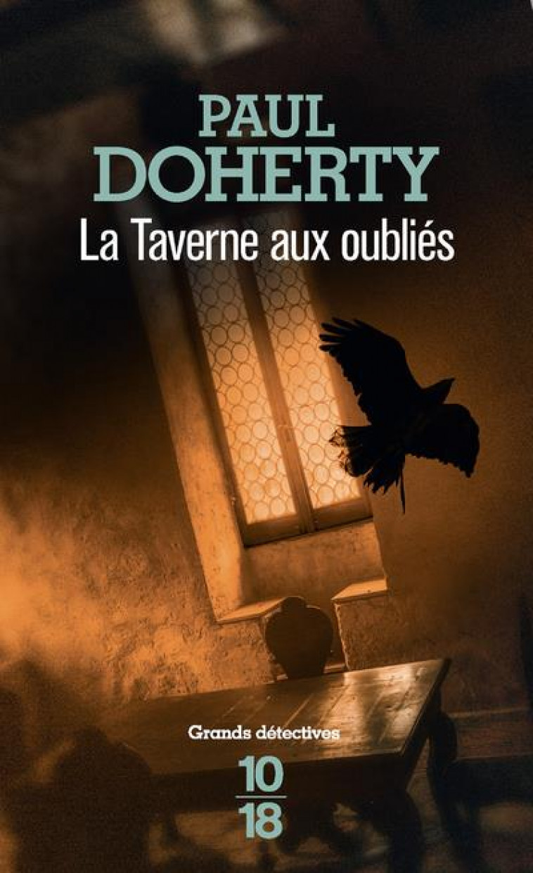 LA TAVERNE AUX OUBLIES - DOHERTY PAUL - 10 X 18