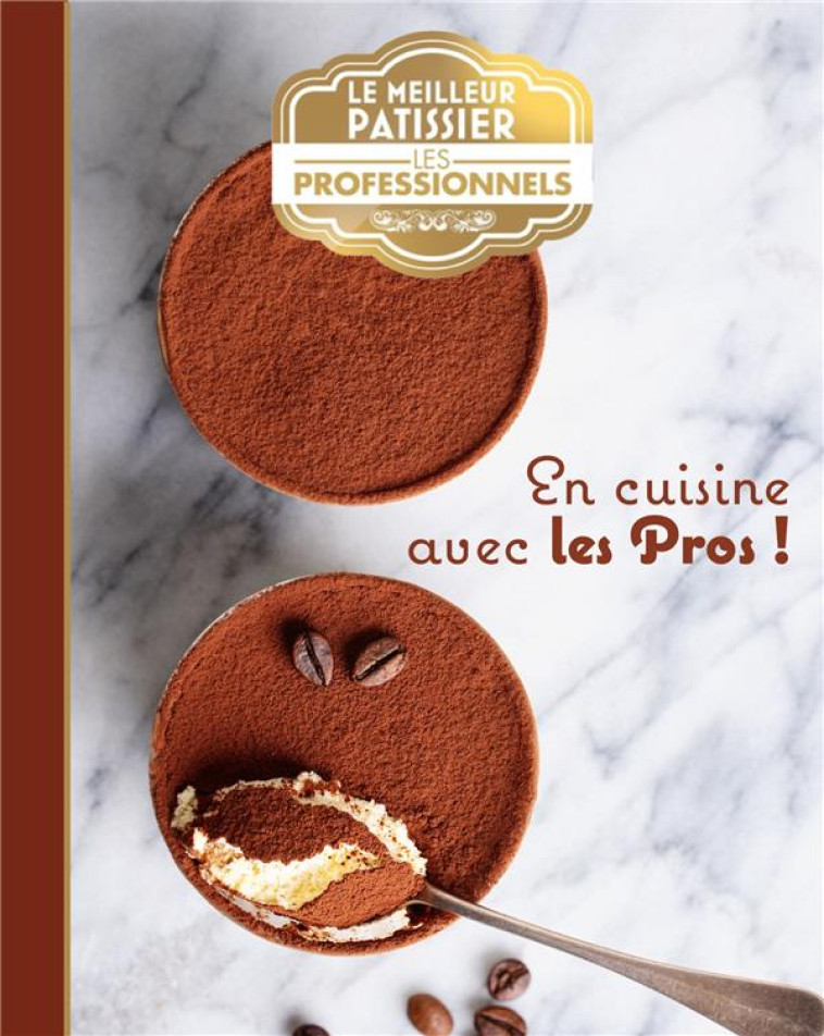 LA PATISSERIE D-HENRI ET ALEXIS - XXX - M6