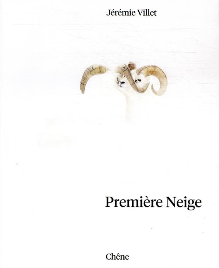 PREMIERE NEIGE - XXX - LE CHENE