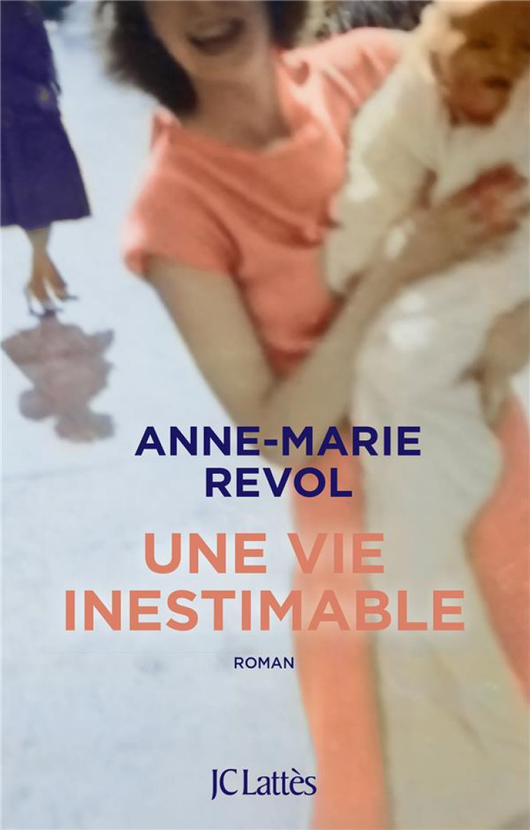 UNE VIE INESTIMABLE - REVOL ANNE-MARIE - CERF