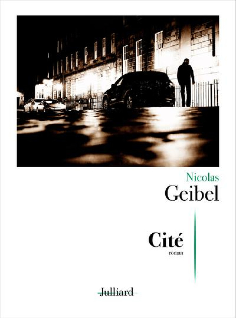 CIT? - GEIBEL NICOLAS - JULLIARD