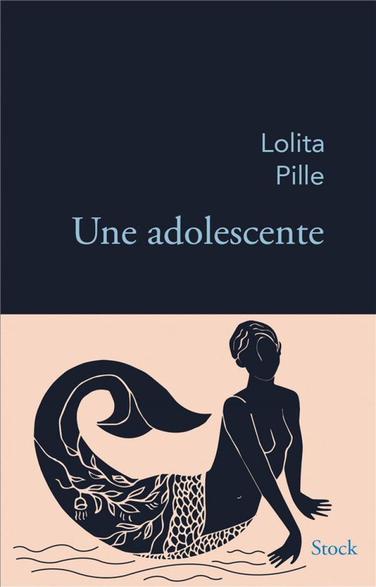 UNE ADOLESCENTE - PILLE LOLITA - STOCK