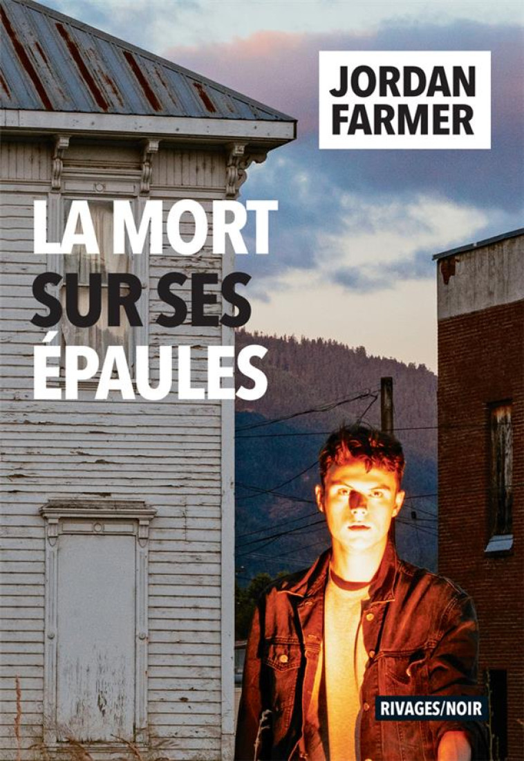 LA MORT SUR SES ?PAULES - FARMER JORDAN - Rivages