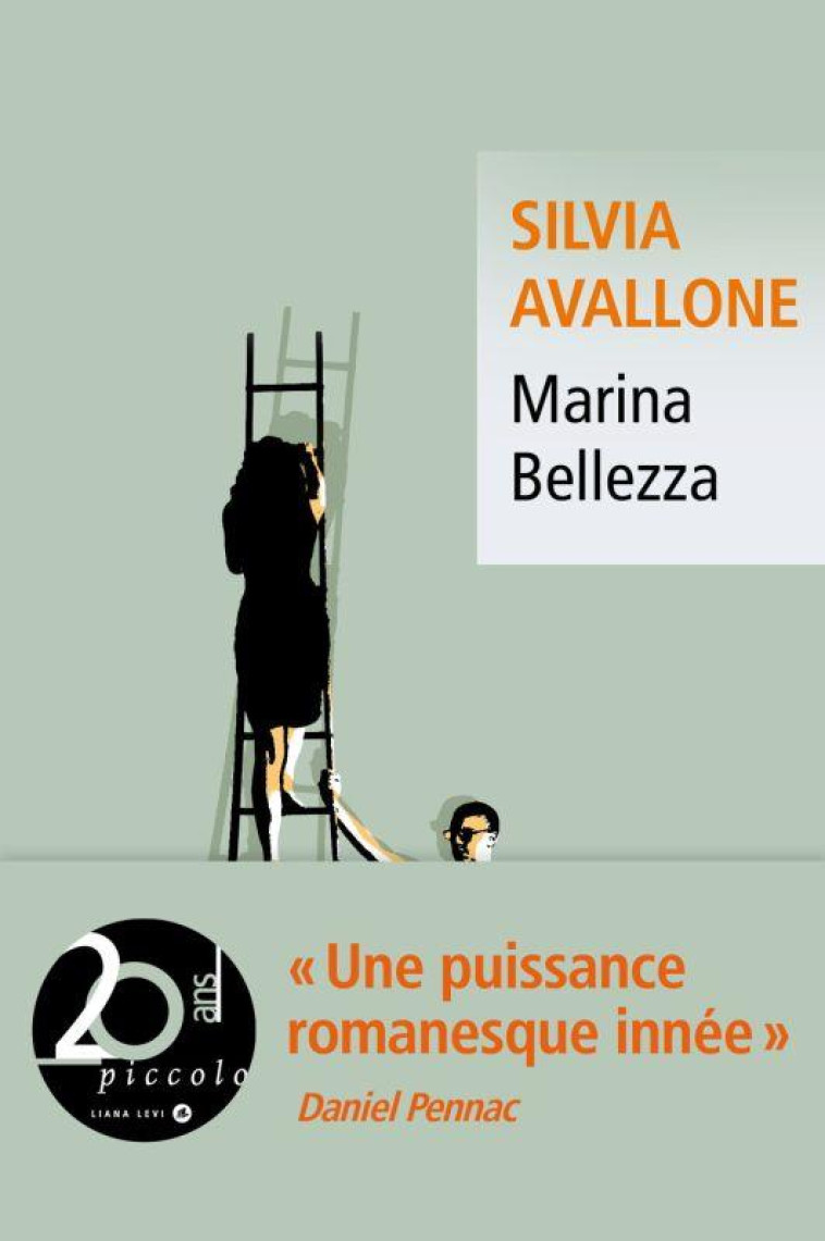 MARINA BELLEZZA - AVALLONE SILVIA - LEVI