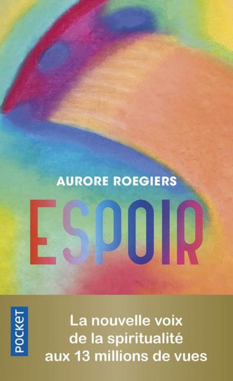 ESPOIR - ROEGIERS AURORE - POCKET