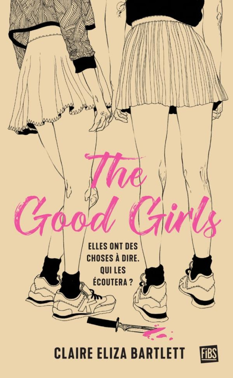 THE GOOD GIRLS - BARTLETT C E. - CASTELMORE