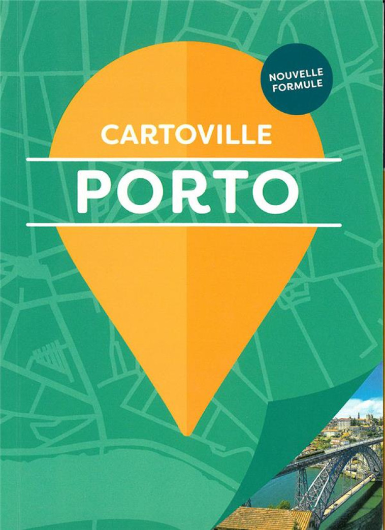 PORTO - EDITION AUGMENTEE - COLLECTIF - Gallimard-Loisirs