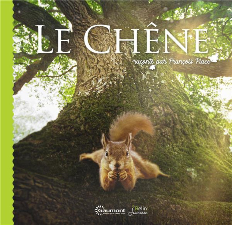 LE CHENE - PLACE - DORLING KINDERS