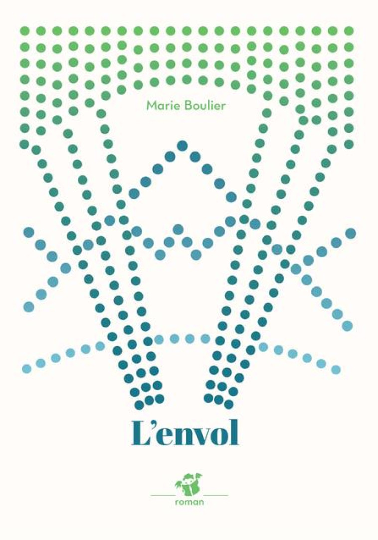 L'ENVOL - BOULIER MARIE - THIERRY MAGNIER