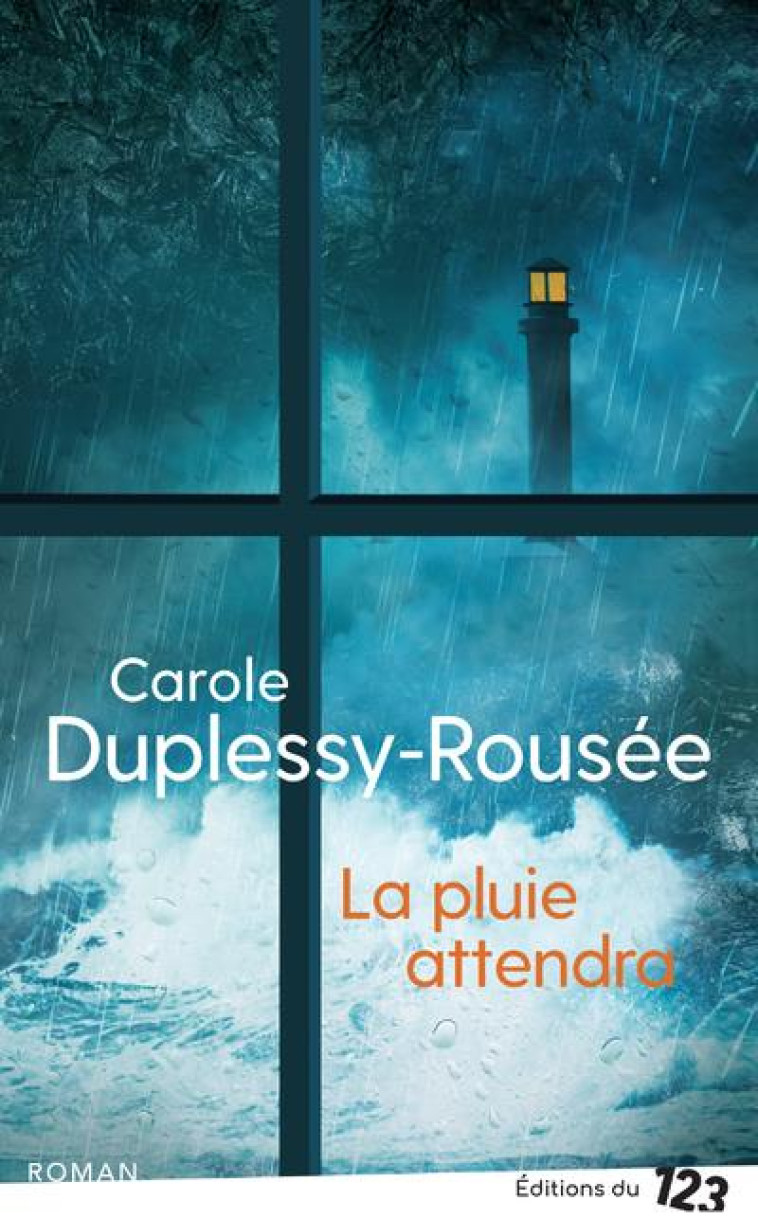 LA PLUIE ATTENDRA - DUPLESSY-ROUSEE C. - INCARTADE S