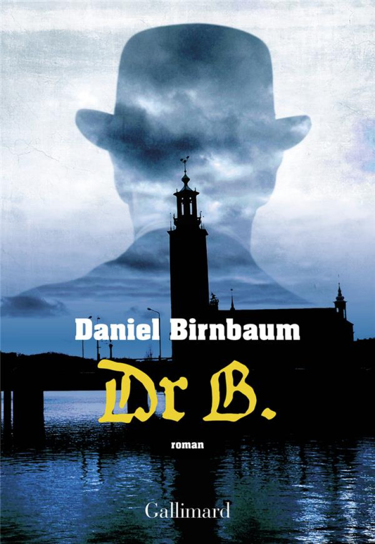 DR B. - BIRNBAUM DANIEL - NC