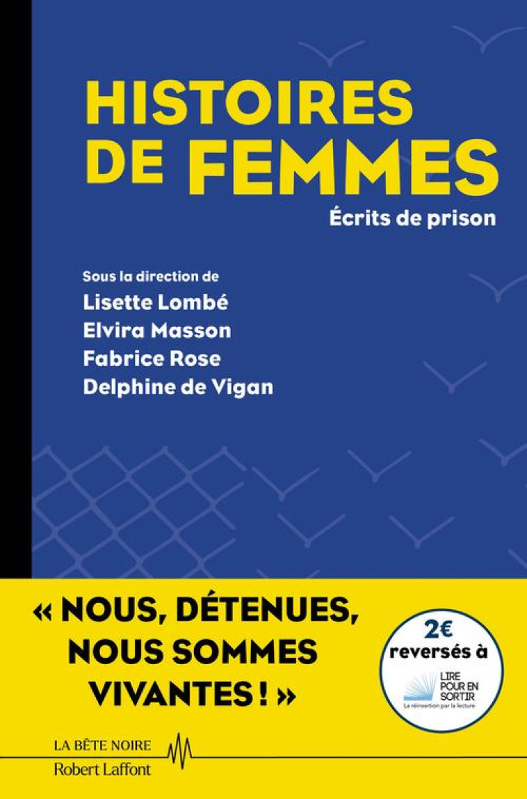 HISTOIRES DE FEMME - COLLECTIF - ROBERT LAFFONT