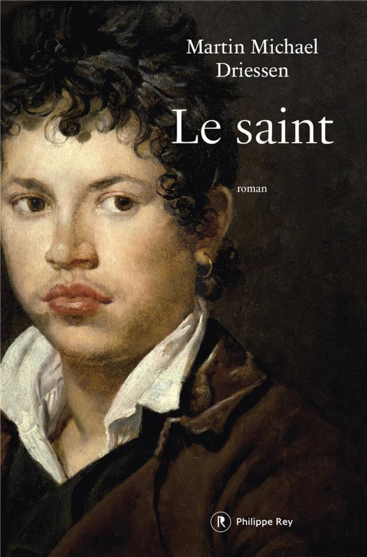 LE SAINT - DRIESSEN M-M. - REY