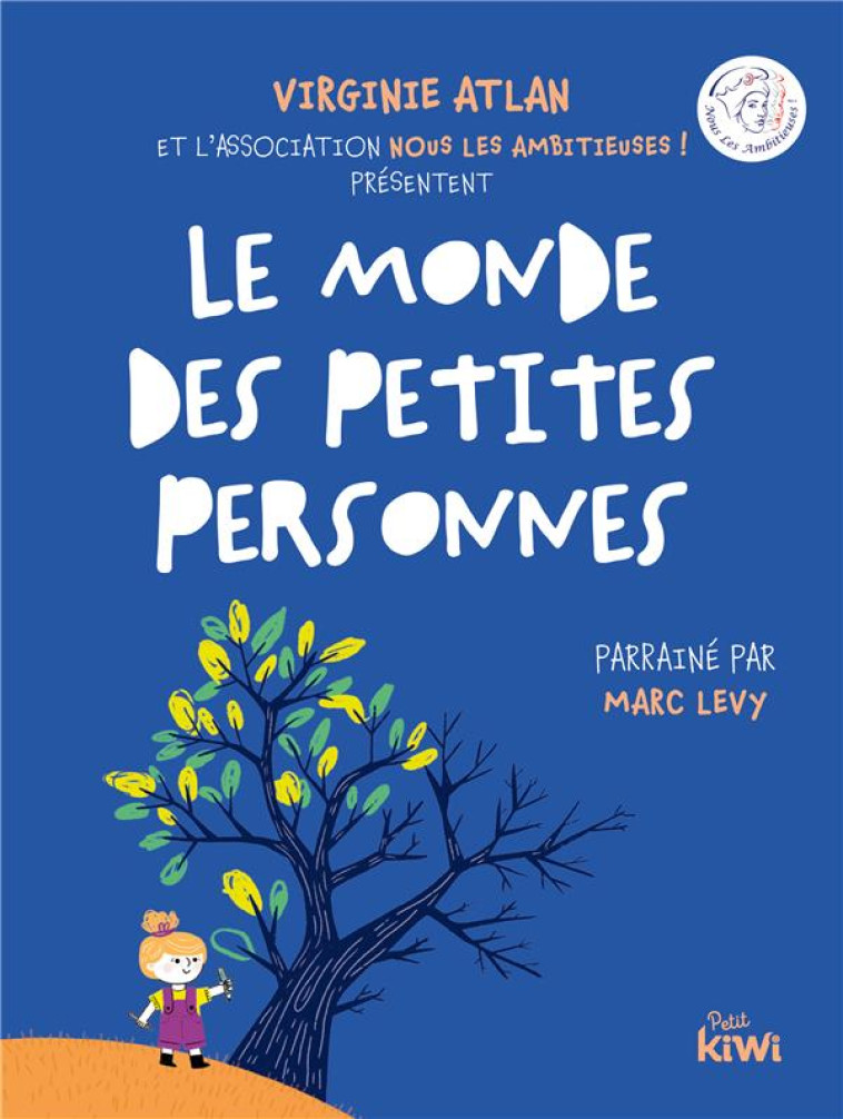 LE MONDE DES PETITES PERSONNES - COLLECTIF - BOOKS ON DEMAND