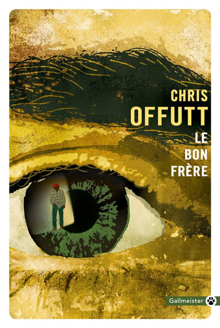 LE BON FRERE NED - OFFUTT CHRIS - GALLMEISTER