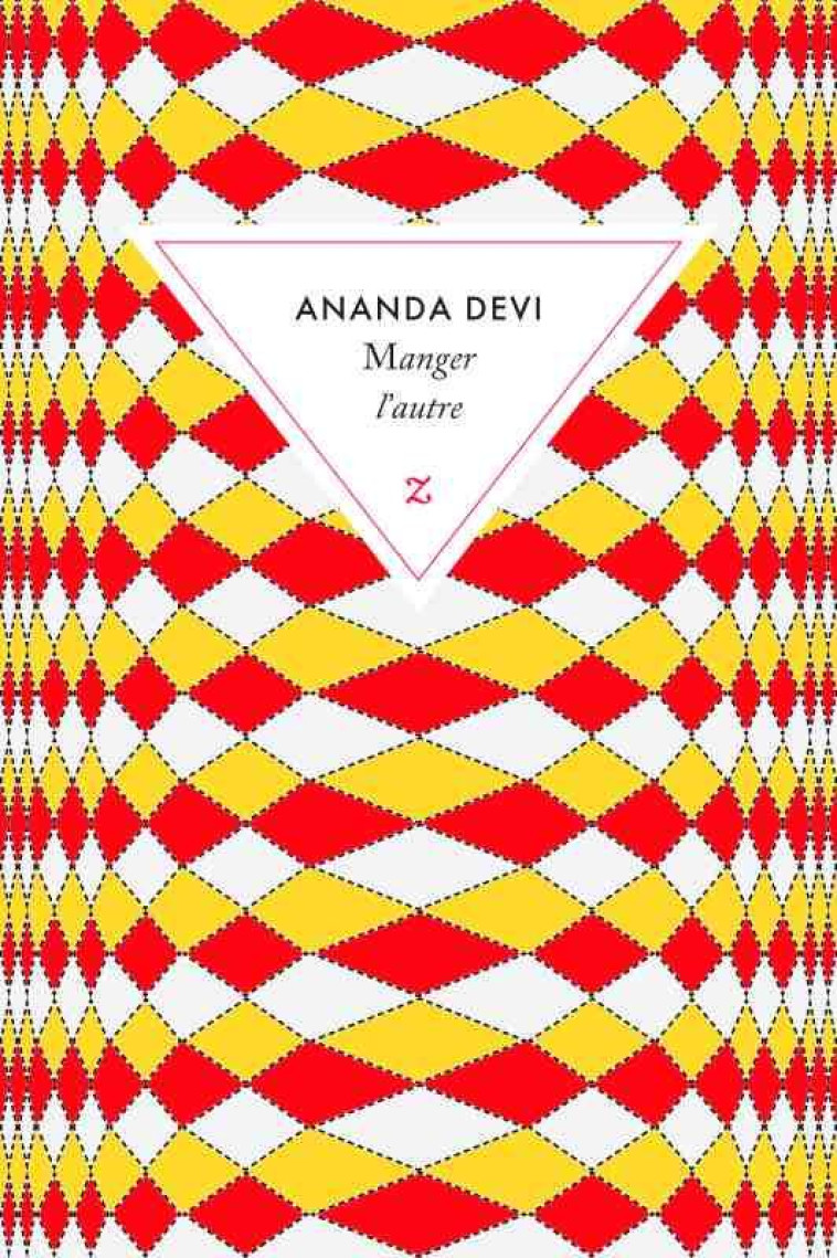 MANGER L-AUTRE - DEVI ANANDA - ZULMA