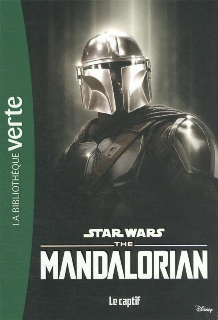 STAR WARS THE MANDALORIAN - T06 - STAR WARS THE MANDALORIAN 06 - XXX - HACHETTE