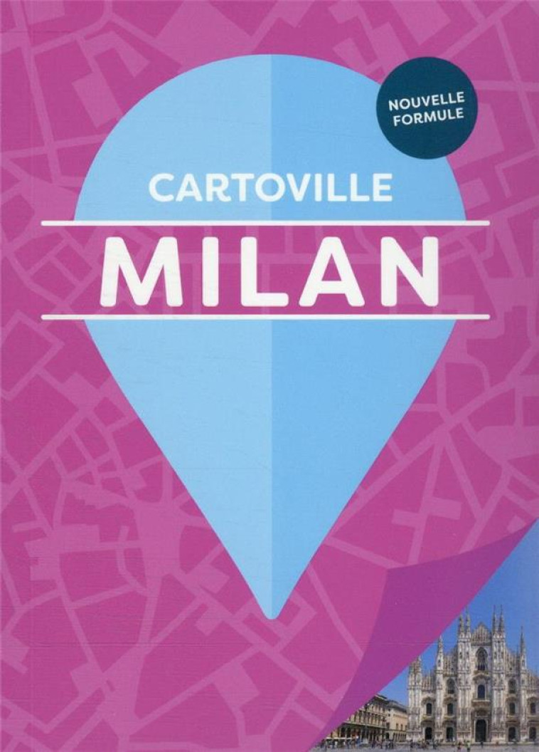 MILAN - EDITION AUGMENTEE - COLLECTIF - Gallimard-Loisirs