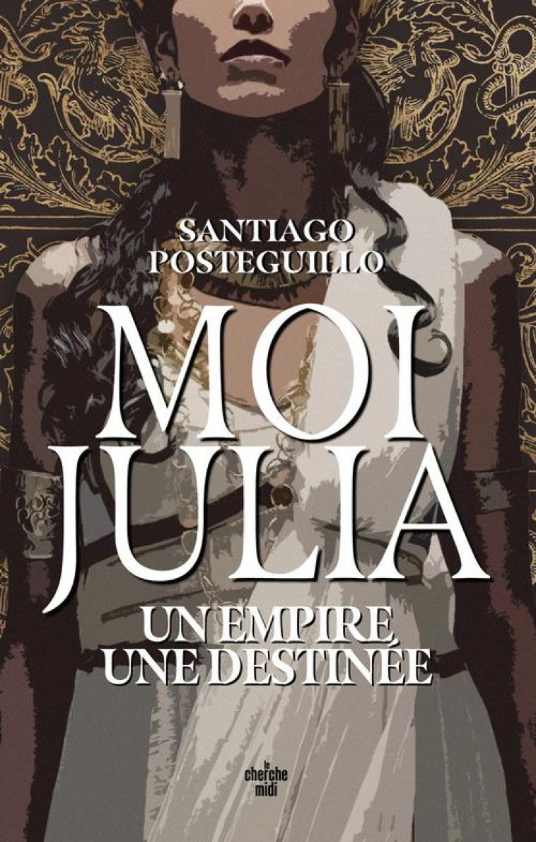 MOI, JULIA - POSTEGUILLO SANTIAGO - LE CHERCHE MIDI