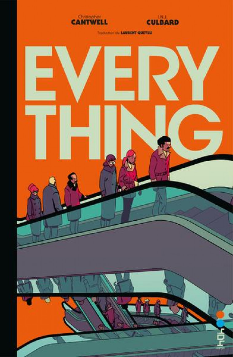 EVERYTHING - VOL01 - CANTWELL - 404