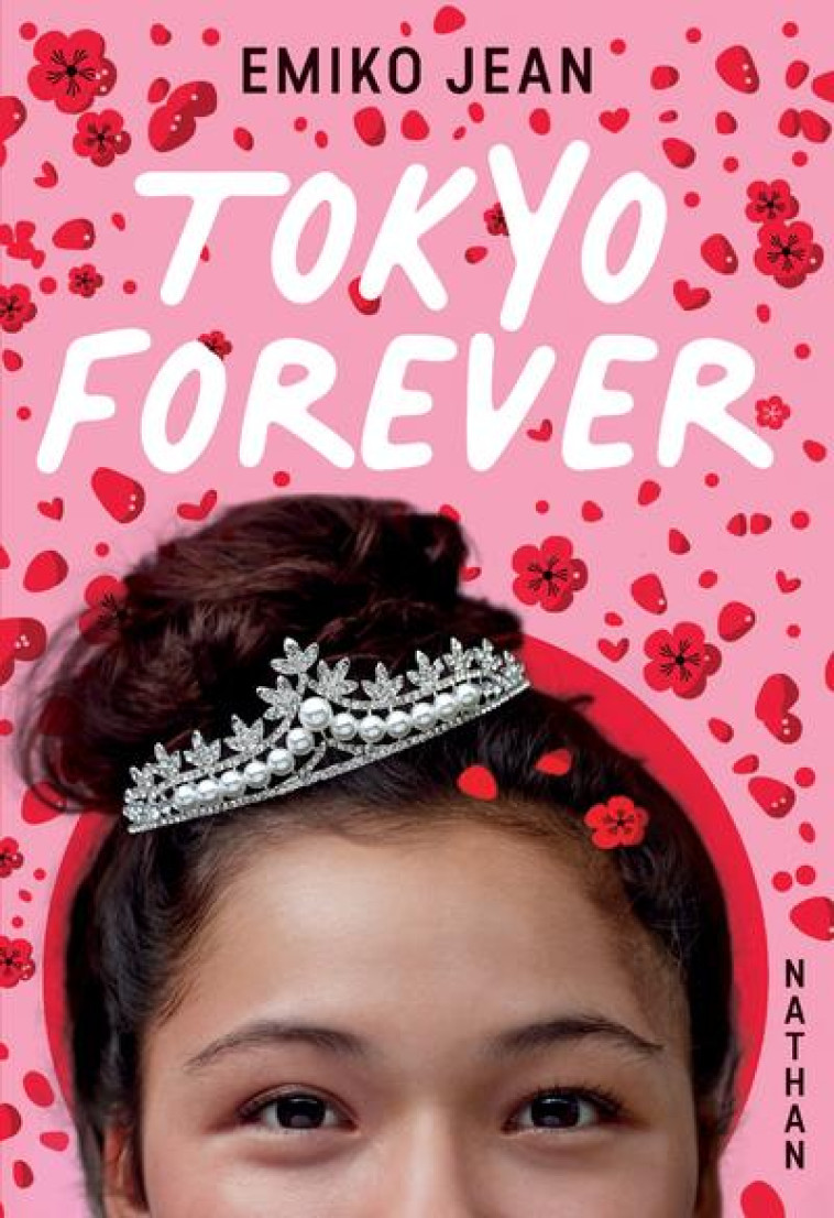 TOKYO FOREVER - VOL01 - JEAN EMIKO - CLE INTERNAT