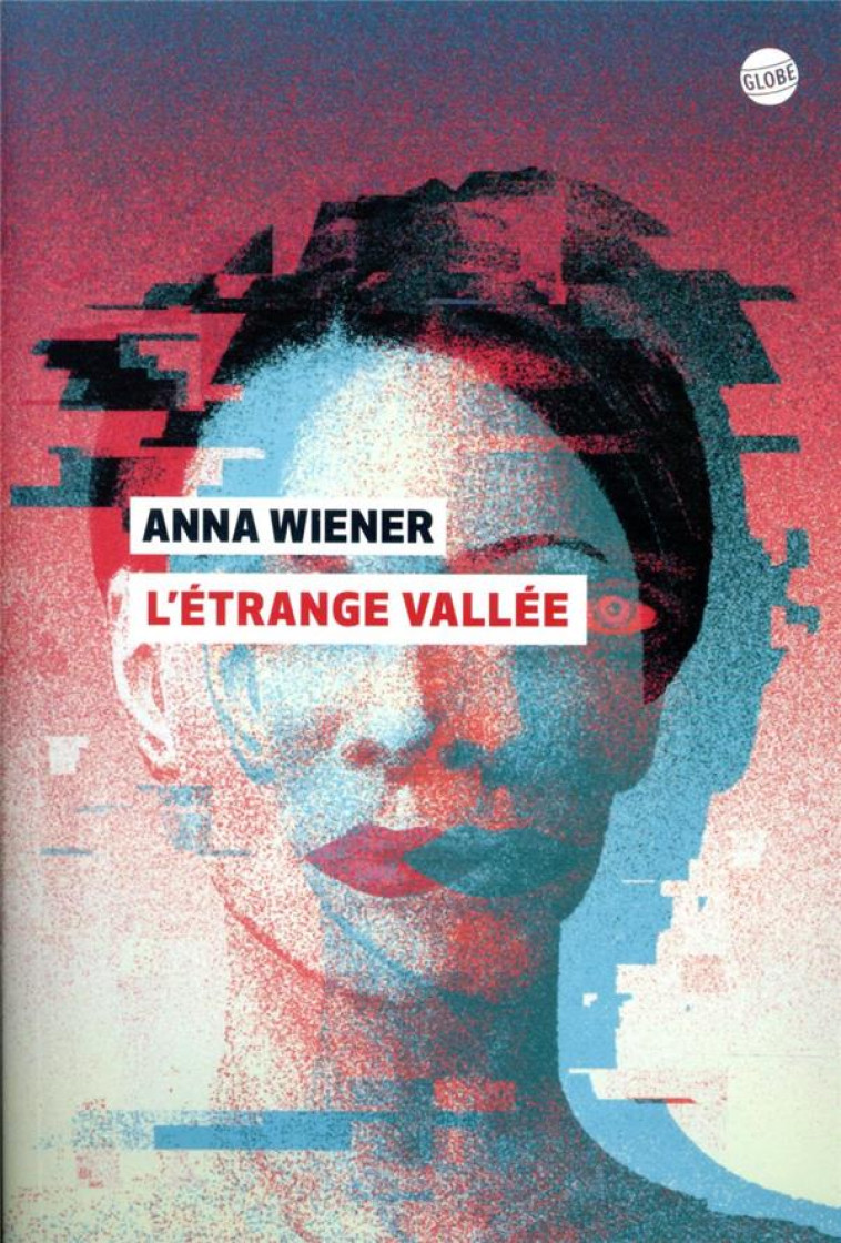 L-ETRANGE VALLEE - WIENER ANNA - EDL