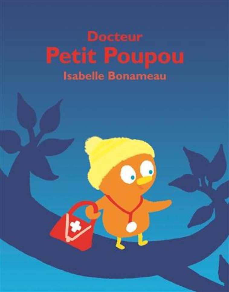 DOCTEUR POUPOU - BONAMEAU - EDL