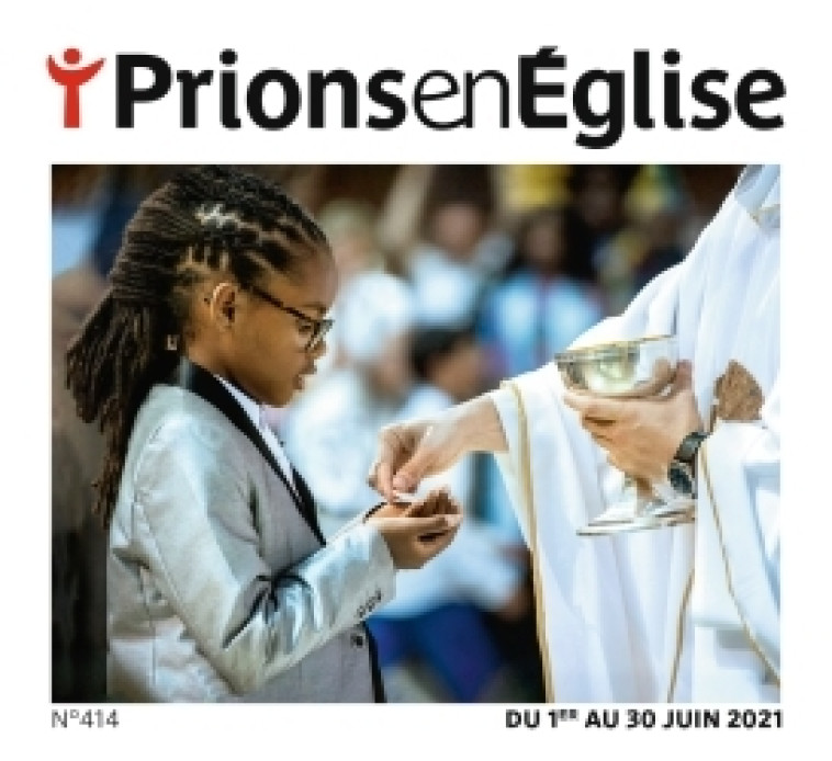 PRIONS POCHE - JUIN 2022 N  426 -   - BAYARD PRESSE