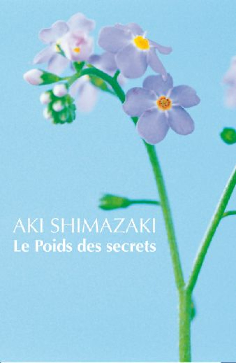 COFFRET BABEL LE POIDS DES SECRETS T1 A T5 - SHIMAZAKI AKI - ACTES SUD