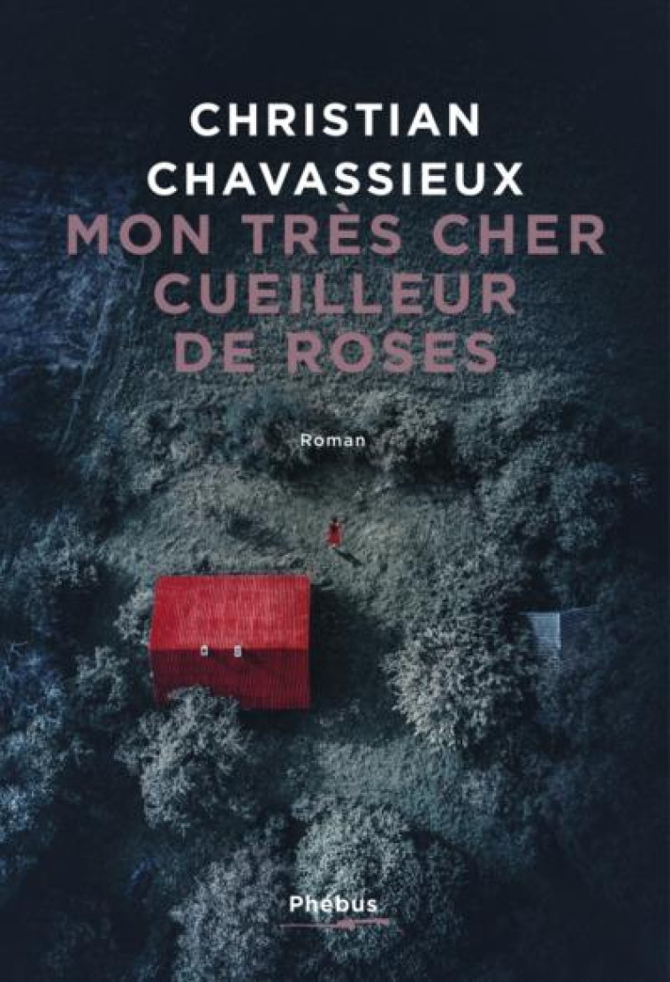 LE CUEILLEUR DE ROSES - CHAVASSIEUX C. - LIBRETTO