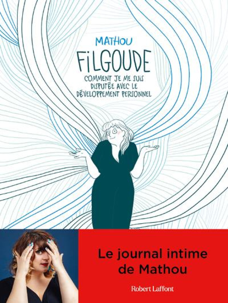 FILGOUDE - MATHOU - ROBERT LAFFONT