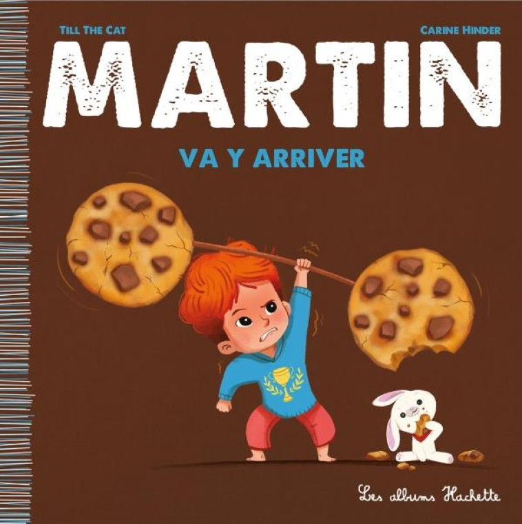 MARTIN VA Y ARRIVER - XXX - HACHETTE