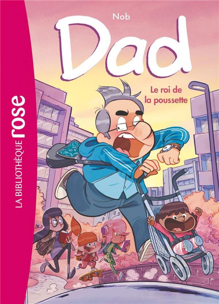 DAD 04 - NOB - HACHETTE