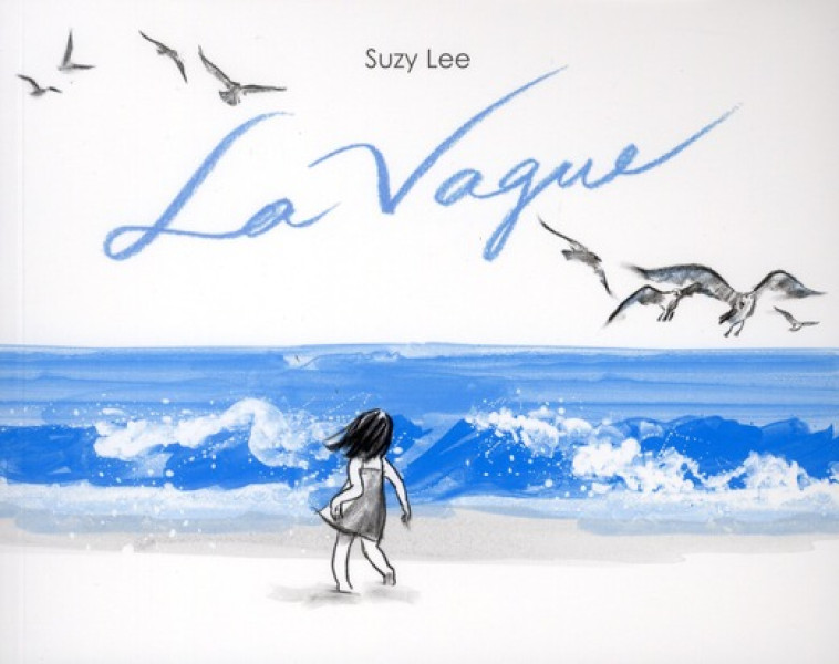 VAGUE (LA) - LEE SUZY - EDL