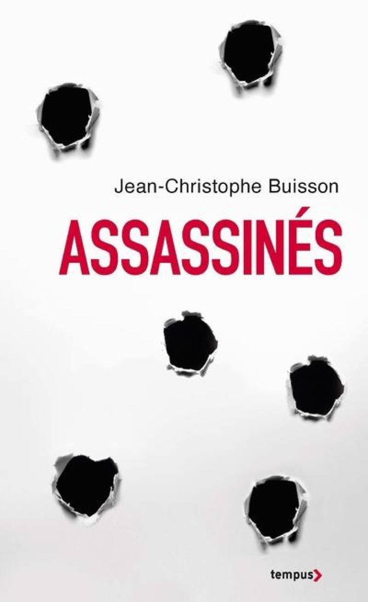 ASSASSINES - BUISSON J-C. - PERRIN