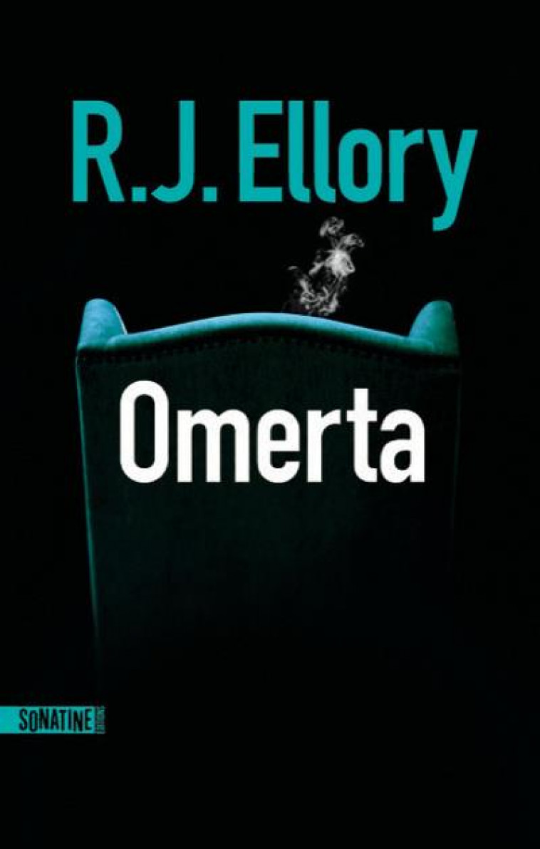 OMERTA - ELLORY R.J. - SONATINE
