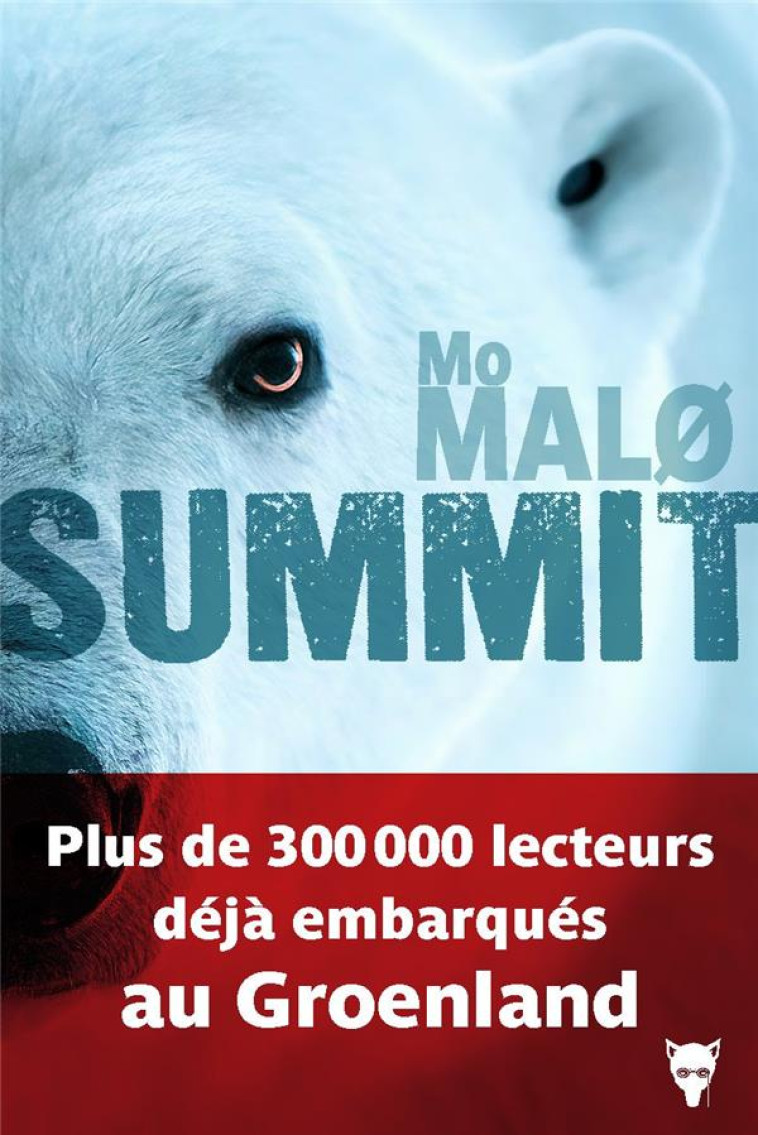 SUMMIT - MO MALO - MARTINIERE BL