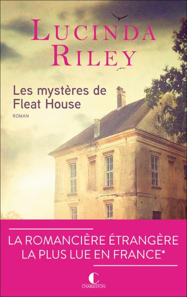 LES SECRETS DE FLEAT HOUSE - RILEY LUCINDA - CHARLESTON