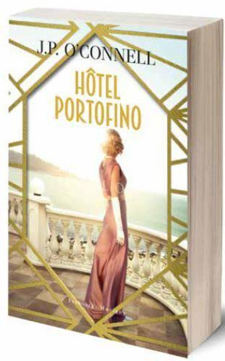 HOTEL PORTOFINO - O'CONNEL J.P. - FAUBOURG MARIGN