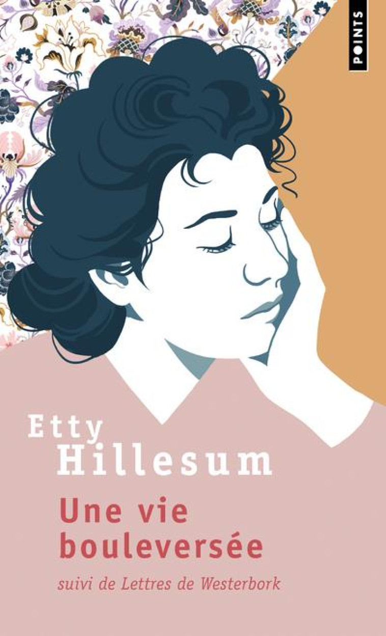 UNE VIE BOULEVERSEE. SUIVI DE LETTRES DE WESTERBORK - HILLESUM ETTY - POINTS